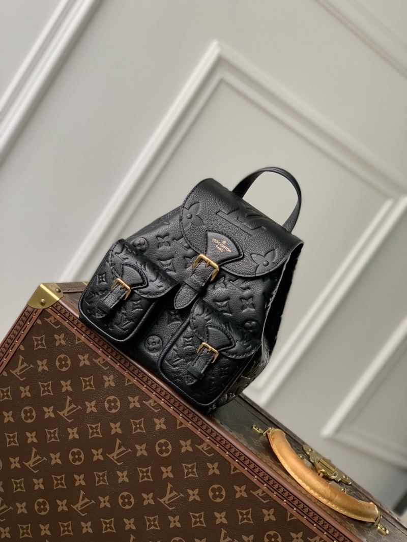 LV Backpacks